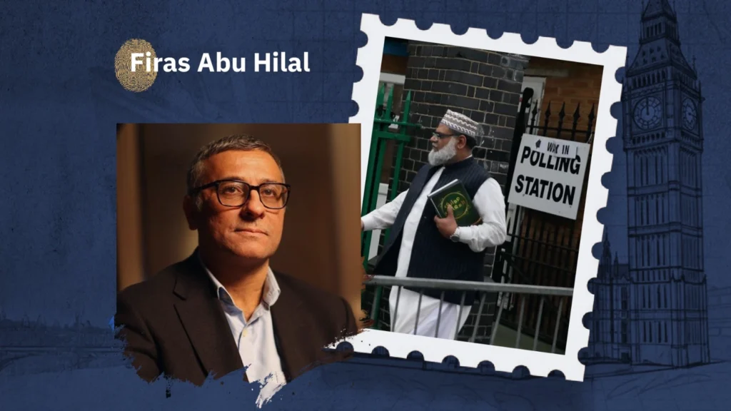The Message British Local Elections Sent to Arab and Muslim Voters