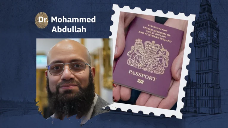 Before Citizenship: How to live at the heart of politics, not on the sidelines