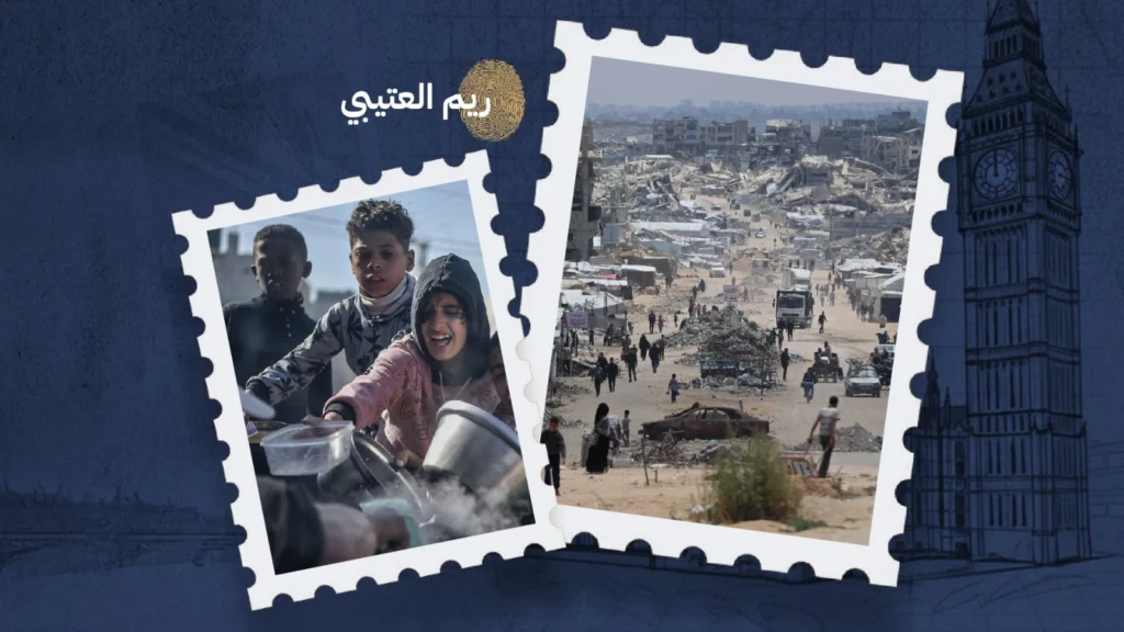 حين خذل العالم غزة… تمادت حتى القوارض عليها