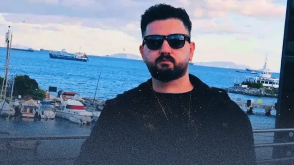 ️بي بي سي: هذا هو المتهم بإغراق بريطانيا بقوارب المهاجرين