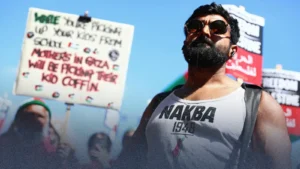 فلسطينيو بريطانيا وأصدقاؤهم يحشدون لمسيرة نصف مليونية في ذكرى النكبة