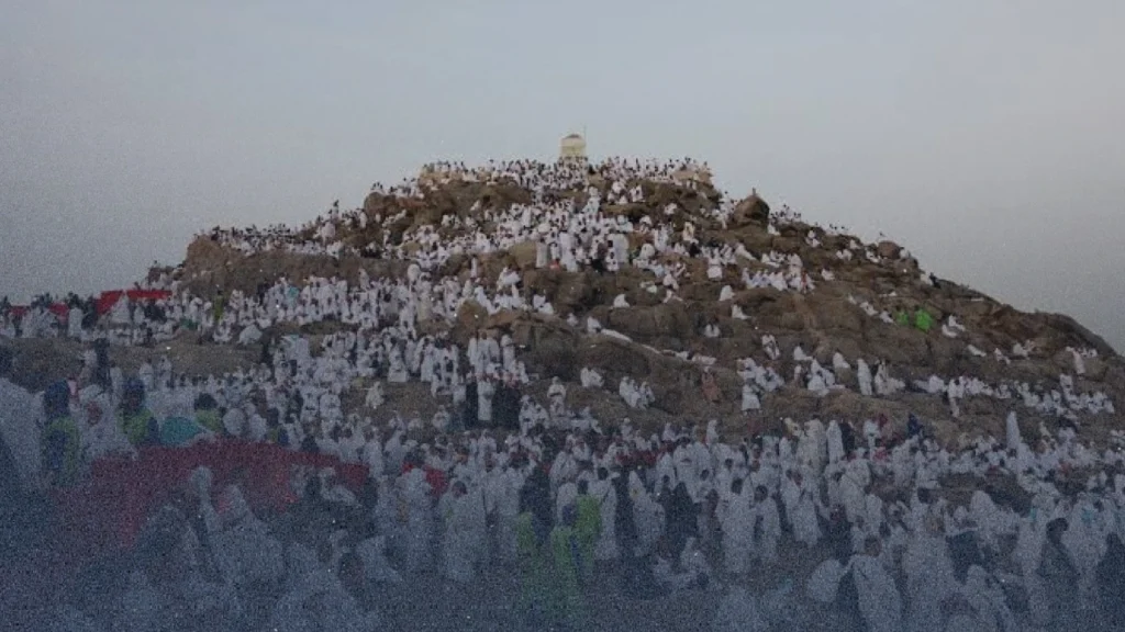 السعودية تعلن غرة ذي الحجة وموعد الوقوف بعرفة وعيد الأضحى