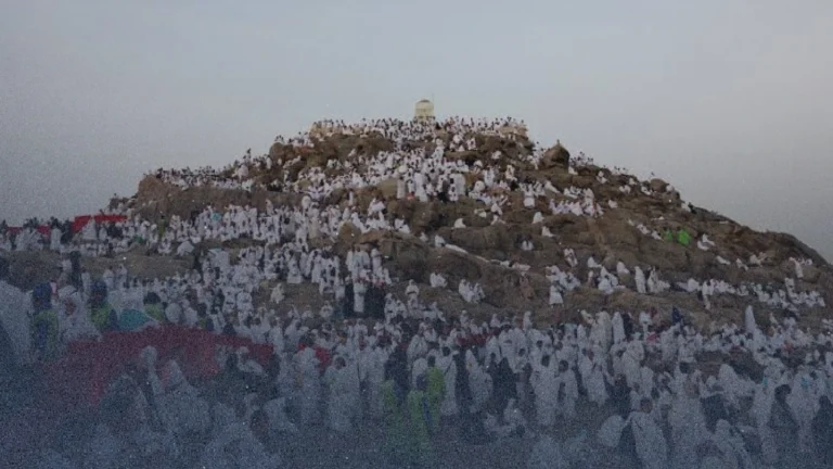 السعودية تعلن غرة ذي الحجة وموعد الوقوف بعرفة وعيد الأضحى