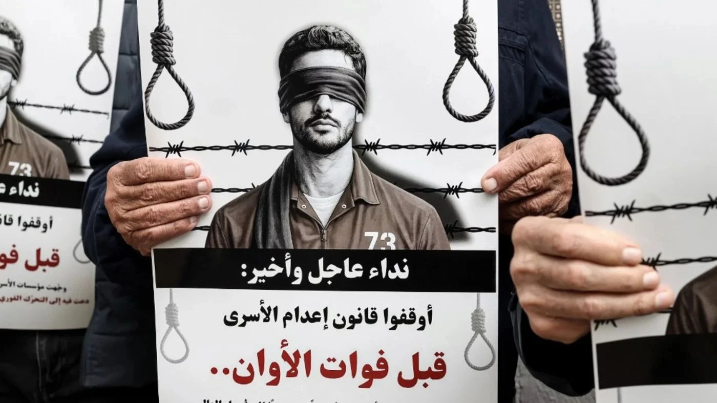 كيف يمكنك أن تنظر إلى الأهوال في فلسطين ولا تشعر بشيء؟