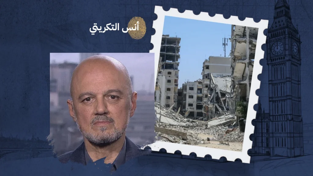 كيف يمكنك أن تنظر إلى الأهوال في فلسطين ولا تشعر بشيء؟