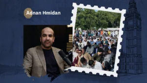 Not a Smart Question: Is Eid Better Here or Back Home? When Life Becomes a Constant Comparison