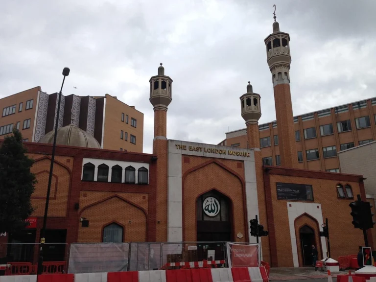 صلاة الجمعة