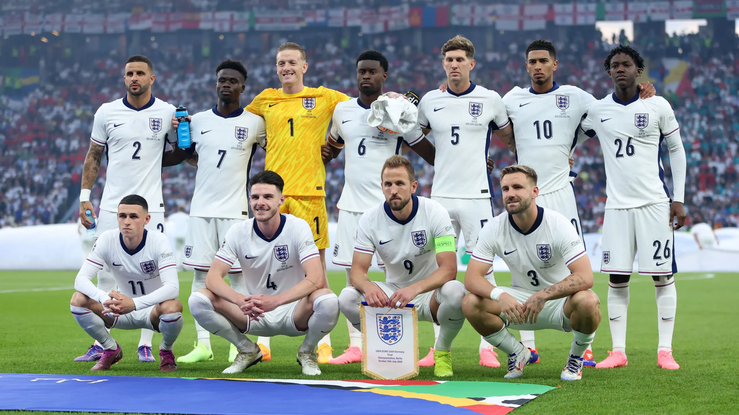هل مشاهدة مباريات كأس العالم تضر بصحتك؟ إليك ما يقوله العلم