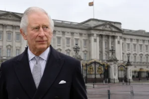 Can King Charles Repair Andrew's Damage Through Transparency?