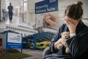 Analysis: "'Never Again': Will Britain Jail Hospital Executives?"