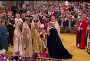 Analysis: Is Britain's Monarchy Entering an Age of Accountability?