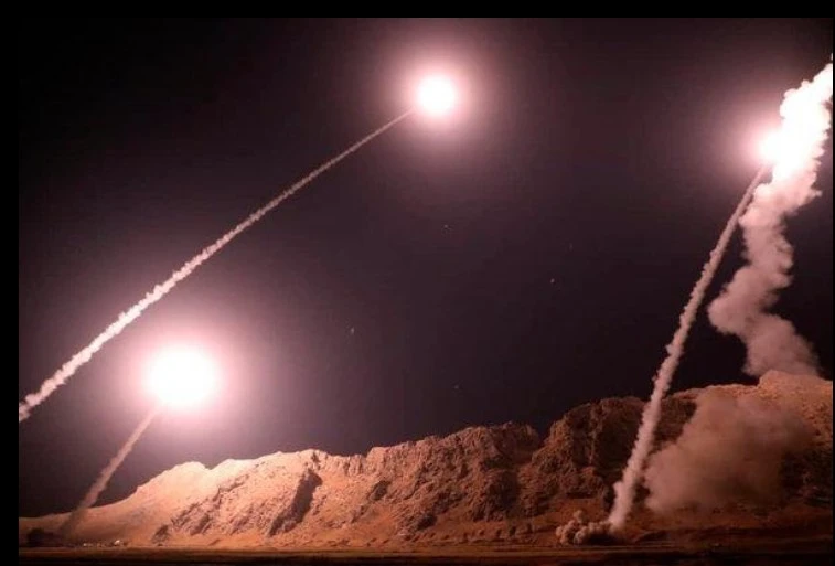 تحليل: بعد ليلة الصواريخ المتبادلة.. هل ما تزال واشنطن قادرة على فرض التهدئة؟