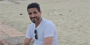 بين خيمة ممزقة في غزة وظروف صعبة في إسكتلندا.. لاجئ فلسطيني يرفض مكافأة مالية نظير أمانته