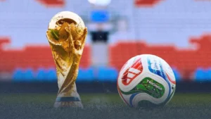 6 تعديلات تاريخية تغير وجه كرة القدم في مونديال 2026