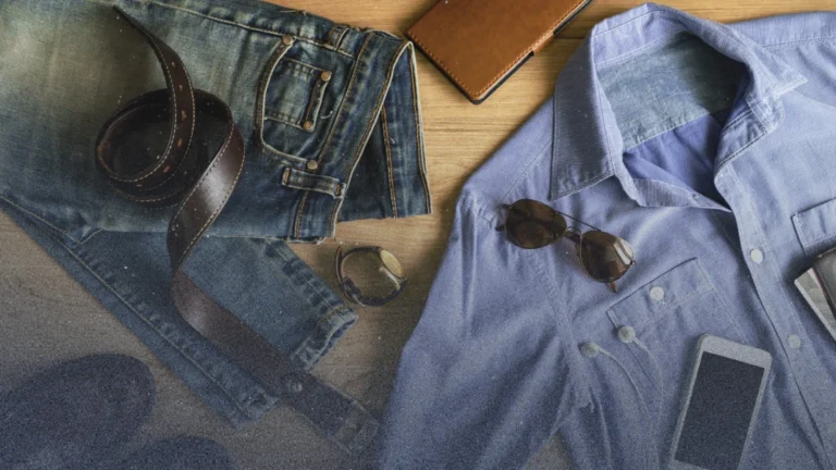 Elegance and Human Cognition: How Clothing Shapes Your Personality and Behavior