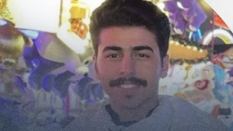 المؤبد لقاتل الطالب السعودي محمد القاسم في لندن