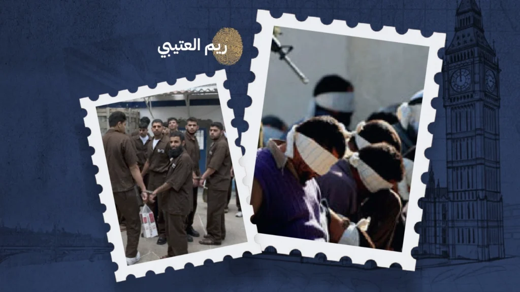 حين يصبح الحضور موقفًا... لا تترك الأسرى وحدهم