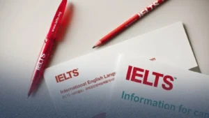 الدليل الشامل: كيف تجتاز اختبار الآيلتس (IELTS) بنجاح؟