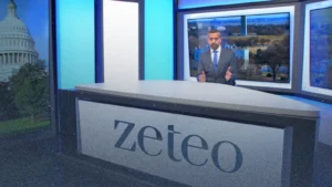 Mehdi Hasan Launches New Media Platform to Challenge Traditional Media Dominance