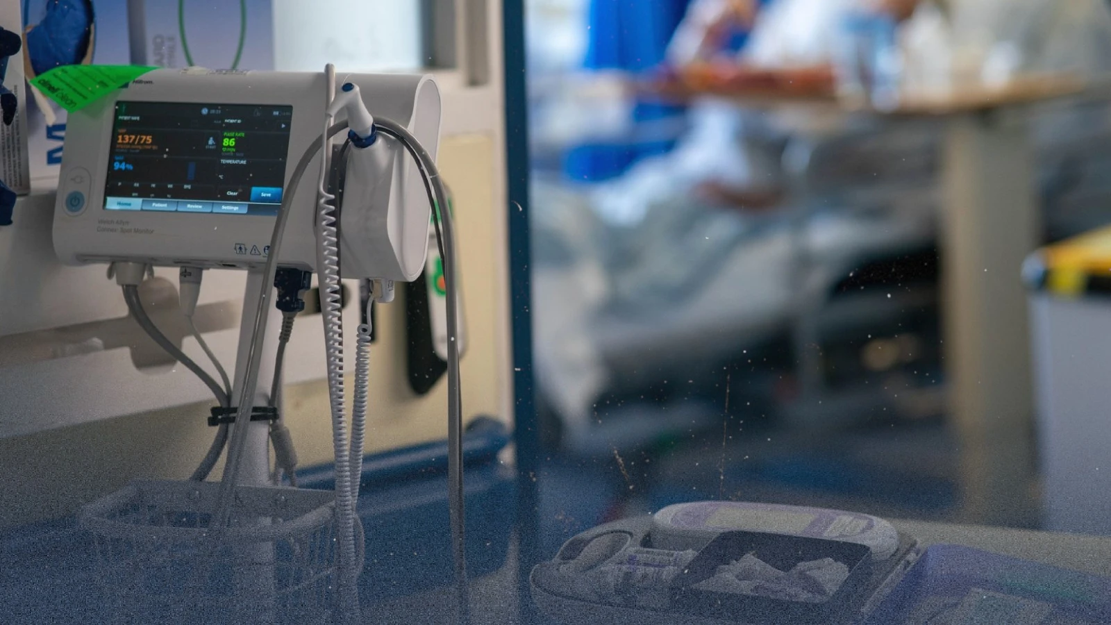 الأطباء وهيئة الصحة البريطانية NHS مهددون بالملاحقة القضائية لهذا السبب