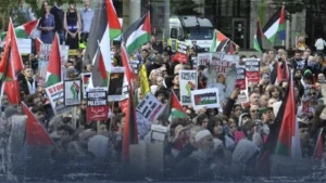 الجادريان: تغيّر جذري مرتقب في سياسة حزب العمال تجاه القضية الفلسطينية