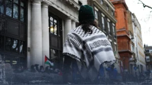 دعوات لوقف “تكميم الأفواه” بشأن فلسطين داخل هيئة الصحة NHS