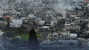 برمنغهام تستضيف فلسطينيات لنقل شهادات حية من الضفة الغربية
