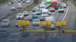 أكثر 10 مناطق في بريطانيا يتعرض فيها السائقون لمخالفات السرعة