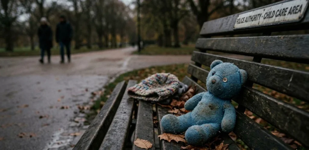 A Luxury Handbag in Paris Deprives a Gulf Family of Their Children in London