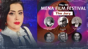 السورية البريطانية آلاء أبو الشملات ضمن لجنة تحكيم مهرجان «مينا» السينمائي الدولي