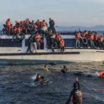​من الترحيب إلى العداء.. كيف تحولت بريطانيا إلى بيئة طاردة للمهاجرين؟