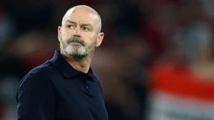 Steve Clarke leaves Scotland role following World Cup exit after seven successful years