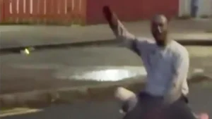 ​"ظننت أنني قتلته".. تفاصيل محاكمة المتهم في "جريمة طعن بلفاست"