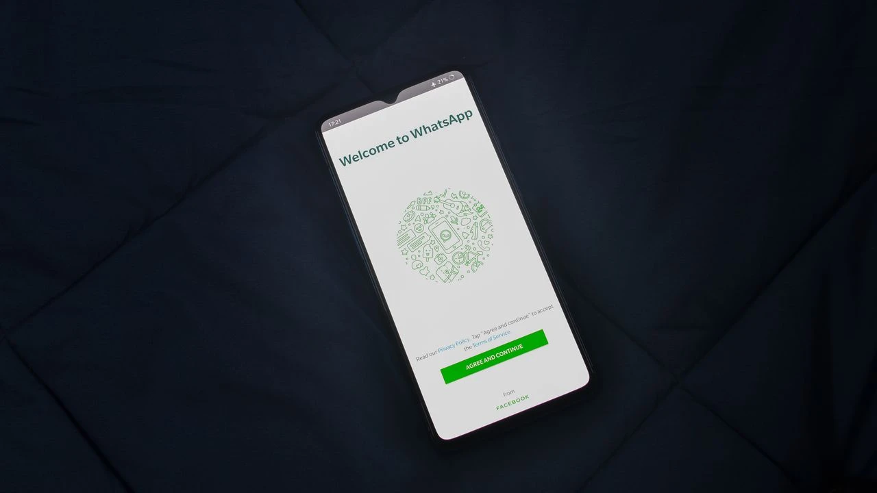 تحديث واتساب الجديد: كيف تتواصل مع الآخرين دون مشاركة رقمك؟