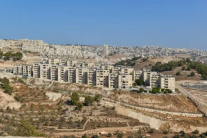 برمنغهام تستضيف فلسطينيات لنقل شهادات حية من الضفة الغربية