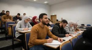 مشاهير في بريطانيا يضعون مقتنياتهم في مزاد لإنقاذ أحلام طلبة غزة الجامعية