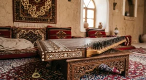 العازفة السورية البريطانية مايا يوسف تلتقي جمهور لندن بحفلين استثنائيين