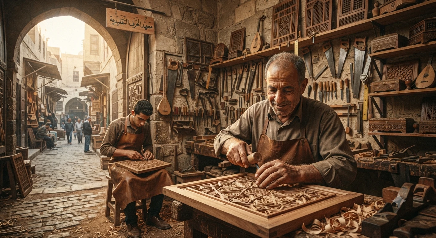 دليل الوظائف الٱمنة في عصر الذكاء الاصطناعي