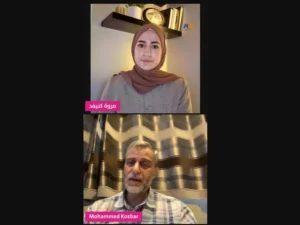 من قلب بلفاست.. المجلس الإسلامي البريطاني يكشف حجم المأساة الإنسانية
