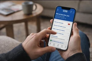 ميزة جديدة في تطبيق NHS لمساعدة المرضى على اختيار الخدمات المناسبة