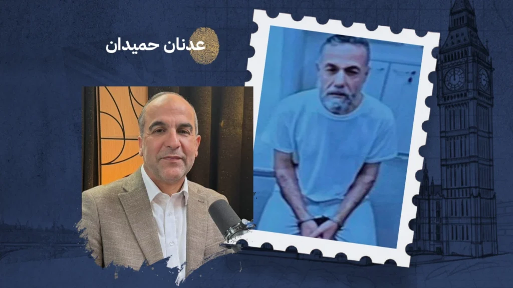 حسام أبو صفية… حين يدق رهينةٌ ناقوس الخطر باسم آلاف الأسرى