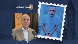 حسام أبو صفية… حين يدق رهينةٌ ناقوس الخطر باسم آلاف الأسرى