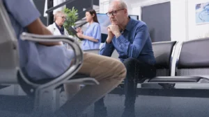 دليل المرضى: تعرف إلى المناطق التي تشهد أطول قوائم انتظار للعلاج في هيئة الصحة (NHS)