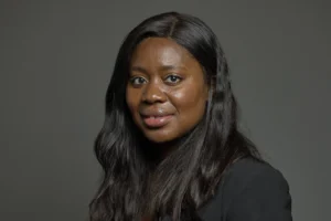 From Refugee to British Cabinet Minister: Who Is Miatta Fahnbulleh, Energy Chief in Burnham's Government?