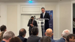 ملتقى الأعمال الأردني – البريطاني في لندن يبحث فرص الاستثمار بحضور الملك عبد الله الثاني