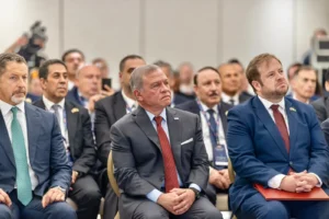 ملتقى الأعمال الأردني – البريطاني في لندن يبحث فرص الاستثمار بحضور الملك عبد الله الثاني