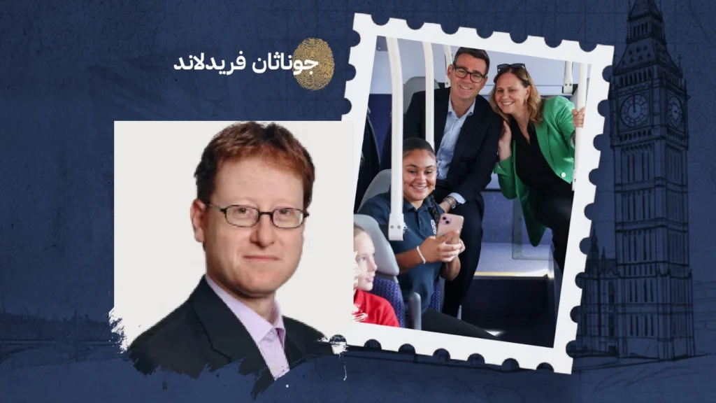 لك أن تسخر من تخفيض أسعار الحافلات ومشروع نقل رئاسة الوزراء للشمال.. لكن آندي بيرنهام يعرف جيدًا ما يفعله