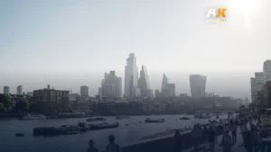 بريطانيا في 24 ساعة: أهم الأحداث والهاشتاغات