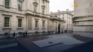 British Arabs Send a Message of Congratulations and an Appeal to Andy Burnham