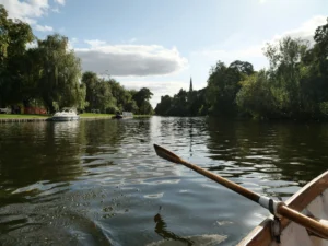 River Avon
